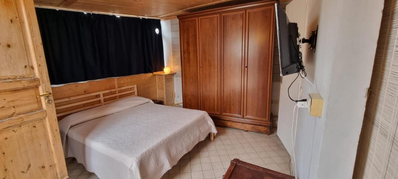 Vesuviane 'E Belle 'Mbriane B&B Naples Exterior photo