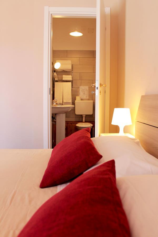 Vesuviane 'E Belle 'Mbriane B&B Naples Exterior photo