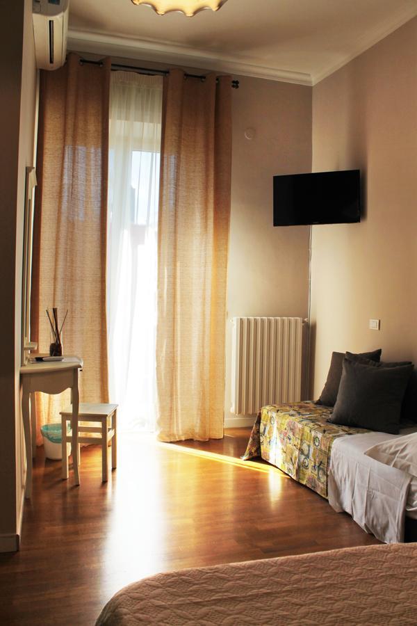 Vesuviane 'E Belle 'Mbriane B&B Naples Exterior photo