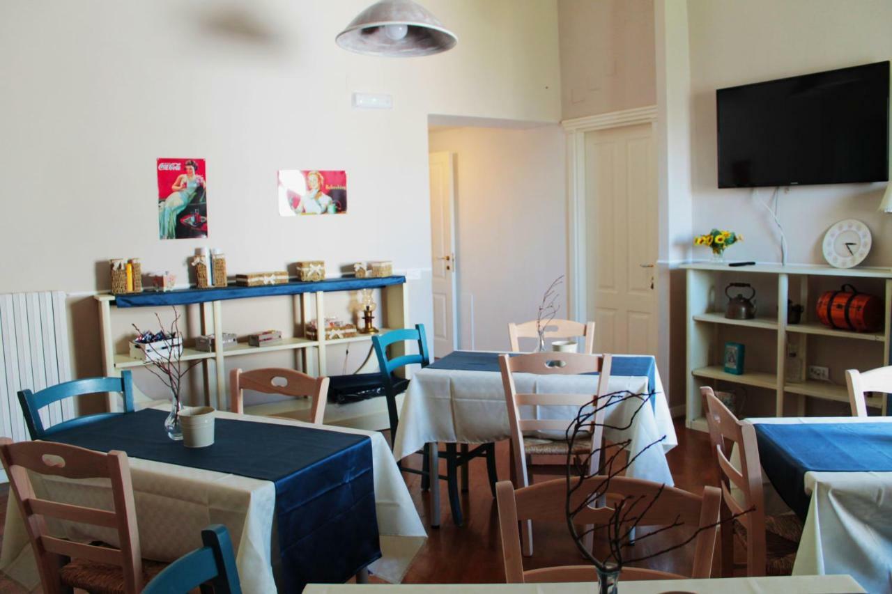 Vesuviane 'E Belle 'Mbriane B&B Naples Exterior photo