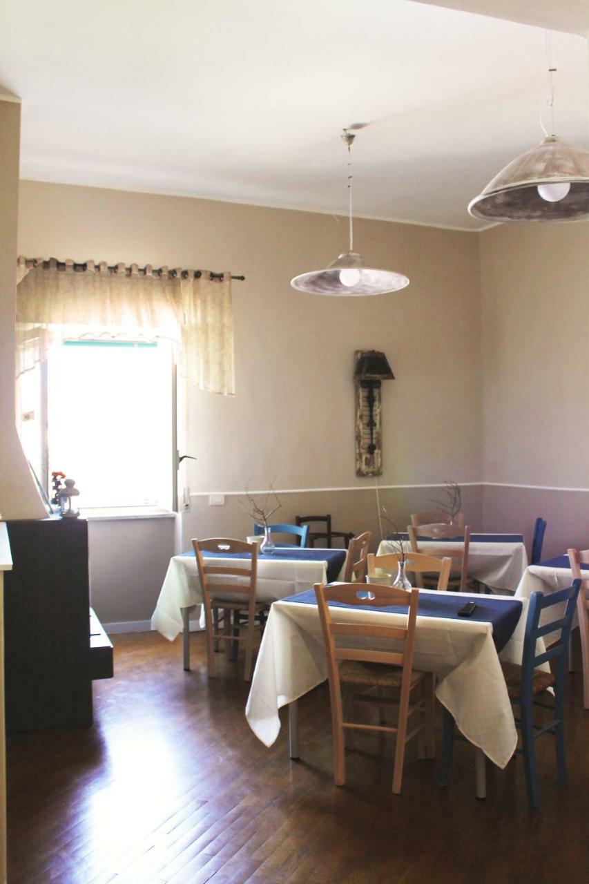 Vesuviane 'E Belle 'Mbriane B&B Naples Exterior photo